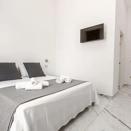 La Corte Dei Pozzi Couette-café 3*