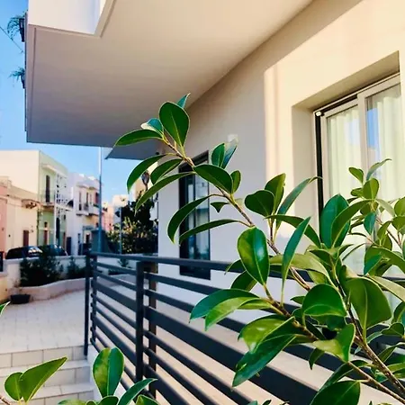 La Corte Dei Pozzi サンニコーラ