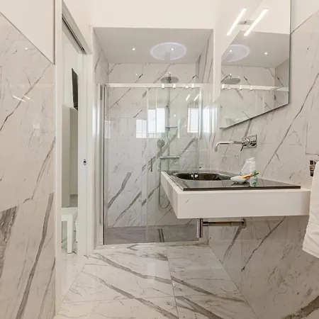 ベッド・アンド・ブレックファスト La Corte Dei Pozzi