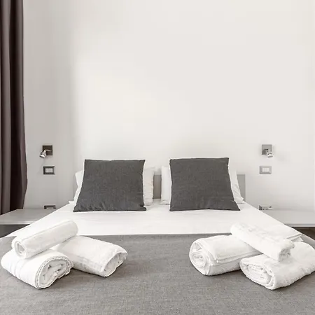 La Corte Dei Pozzi Bed & Breakfast Sannicola