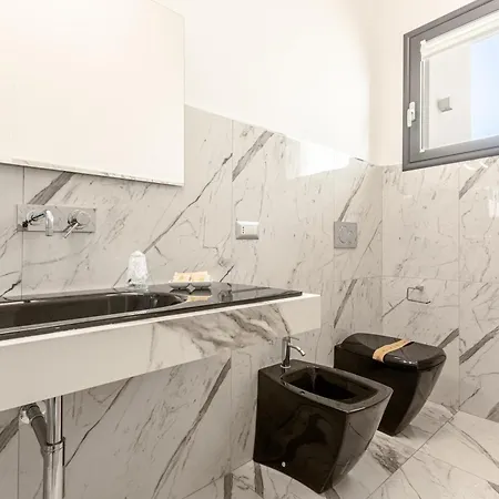 La Corte Dei Pozzi サンニコーラ