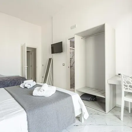 La Corte Dei Pozzi 3* サンニコーラ