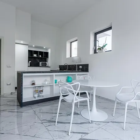 La Corte Dei Pozzi Bed & Breakfast 3*