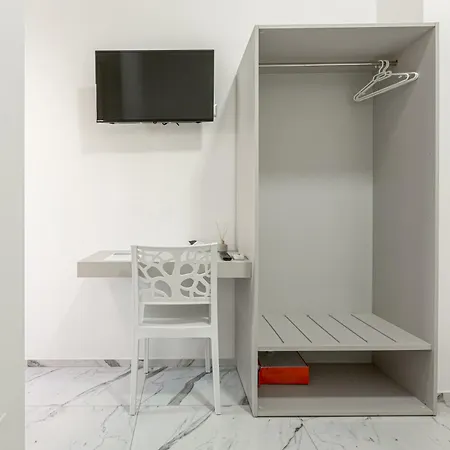 La Corte Dei Pozzi Bed & Breakfast Sannicola