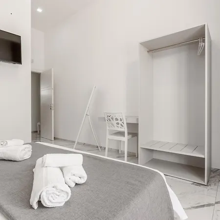 La Corte Dei Pozzi サンニコーラ