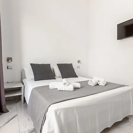 La Corte Dei Pozzi ベッド・アンド・ブレックファスト サンニコーラ