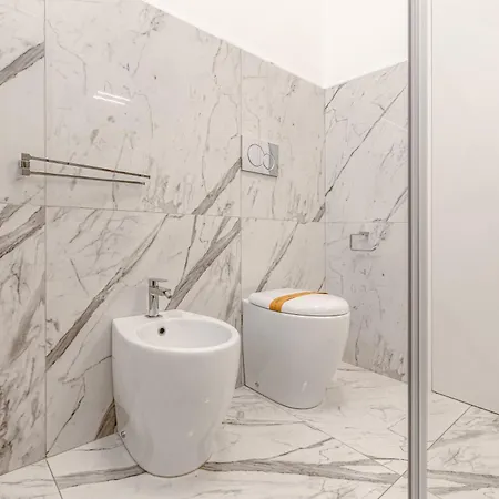 La Corte Dei Pozzi サンニコーラ