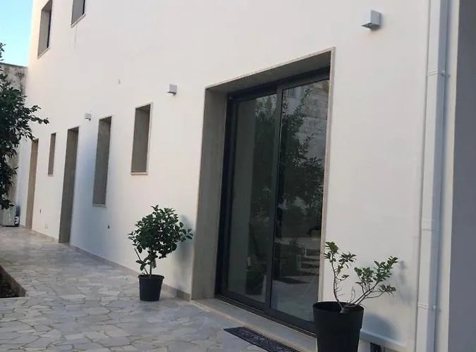 La Corte Dei Pozzi فندق مبيت وإفطار