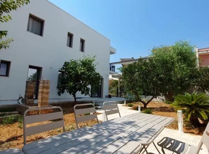 Bed & Breakfast La Corte Dei Pozzi