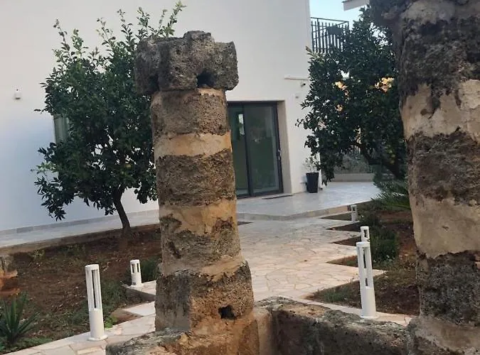 Bed & Breakfast La Corte Dei Pozzi Sannicola