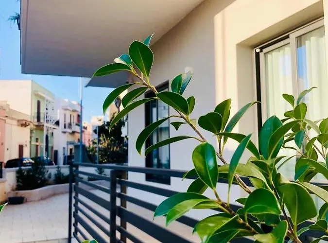 La Corte Dei Pozzi Sannicola