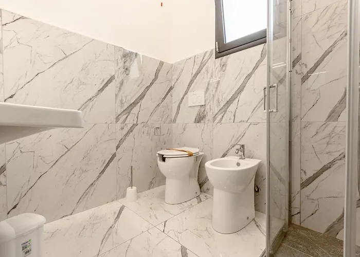 La Corte Dei Pozzi Bed & Breakfast