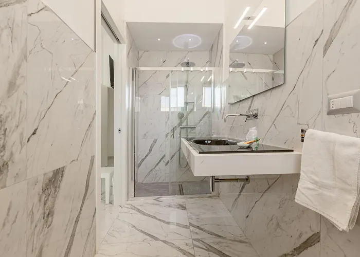 Bed & Breakfast La Corte Dei Pozzi