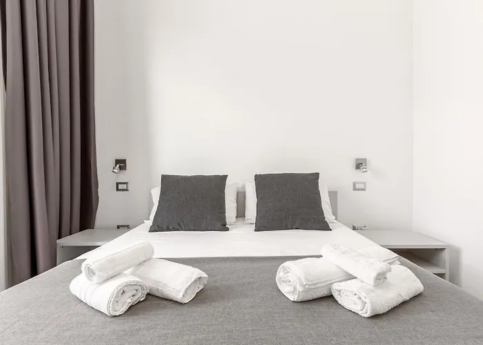 La Corte Dei Pozzi Bed & Breakfast Sannicola