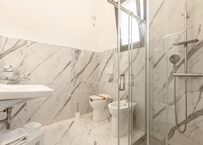 Bed & Breakfast La Corte Dei Pozzi Sannicola