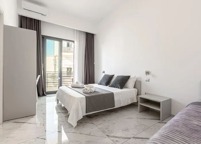 La Corte Dei Pozzi Bed & Breakfast