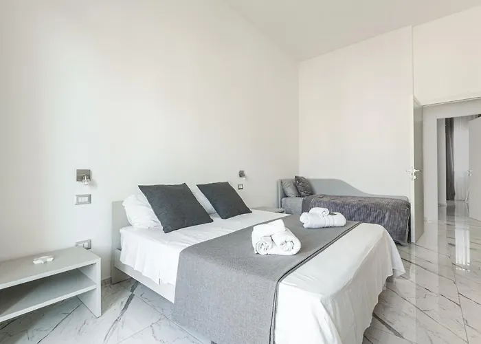 Bed & Breakfast La Corte Dei Pozzi