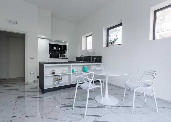 La Corte Dei Pozzi Bed & Breakfast 3*