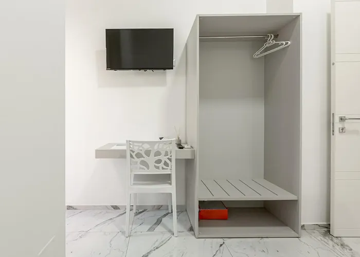 La Corte Dei Pozzi Bed & Breakfast Sannicola