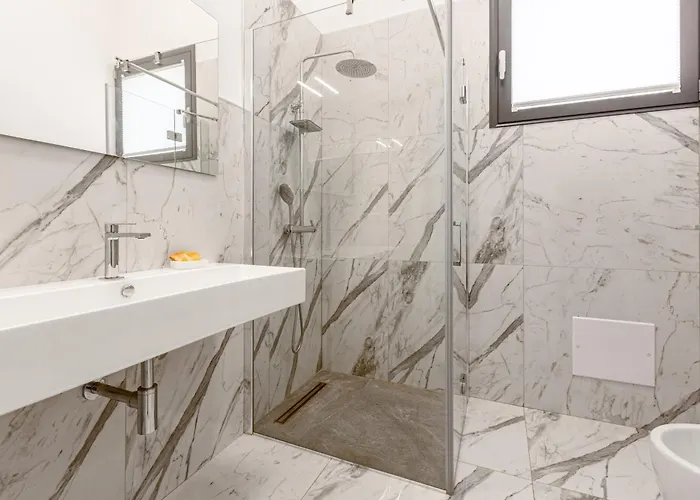 Bed & Breakfast La Corte Dei Pozzi Sannicola