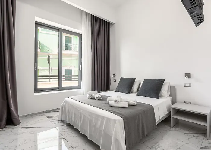 Bed & Breakfast La Corte Dei Pozzi