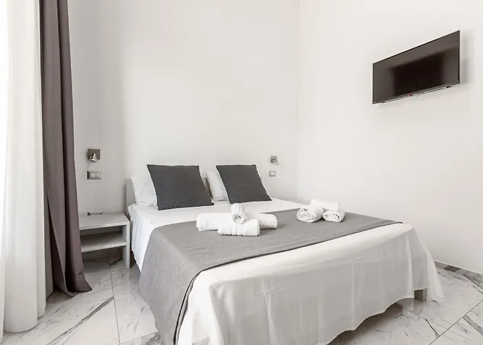 La Corte Dei Pozzi فندق مبيت وإفطار سانيكولا